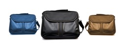 Luggage bag fabric